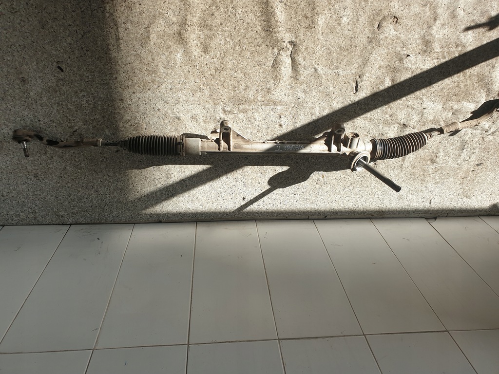 фото №1, Рейка рульова renault megane ii