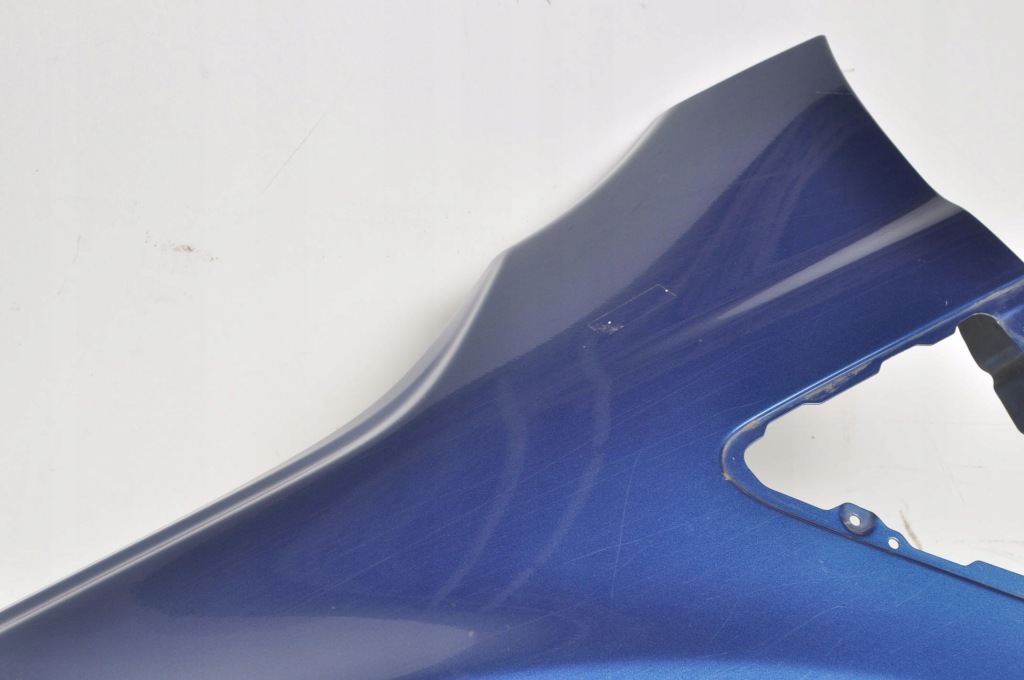 фото №5, Ford ranger iv крила лівий перед передній