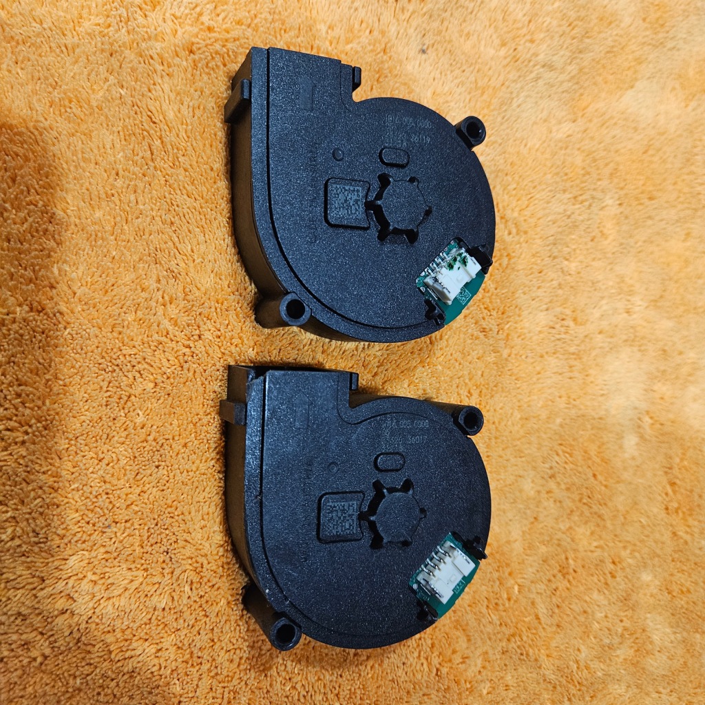 Купить Вентилятор full led bmw mercedes audi 10160050000