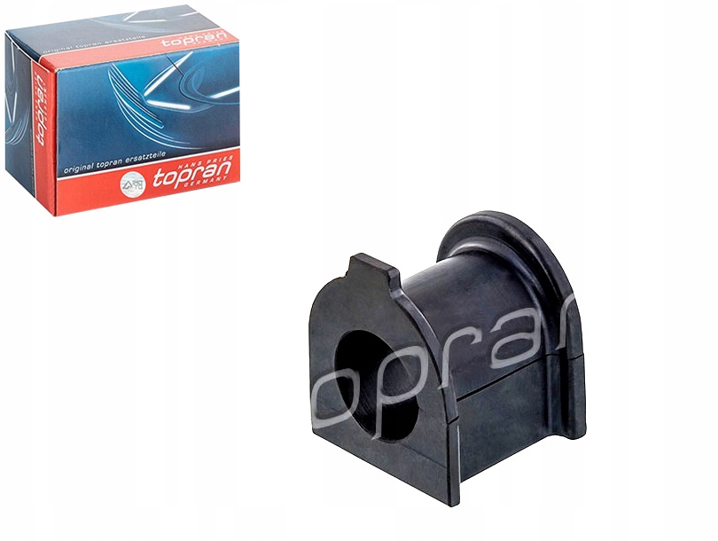 фото №1, Подушка стабилизатора перед l/p toyota land cruiser prado 3.0d 4.0