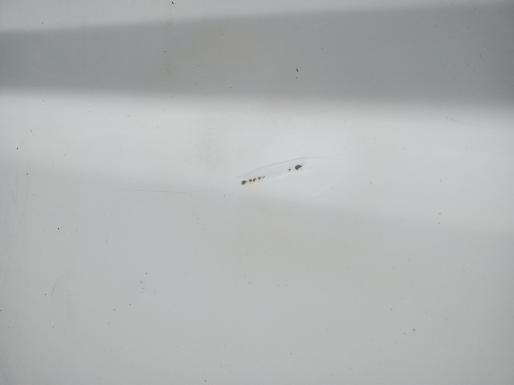 фото №3, Двері передні ліва 249/f citroen jumper ii