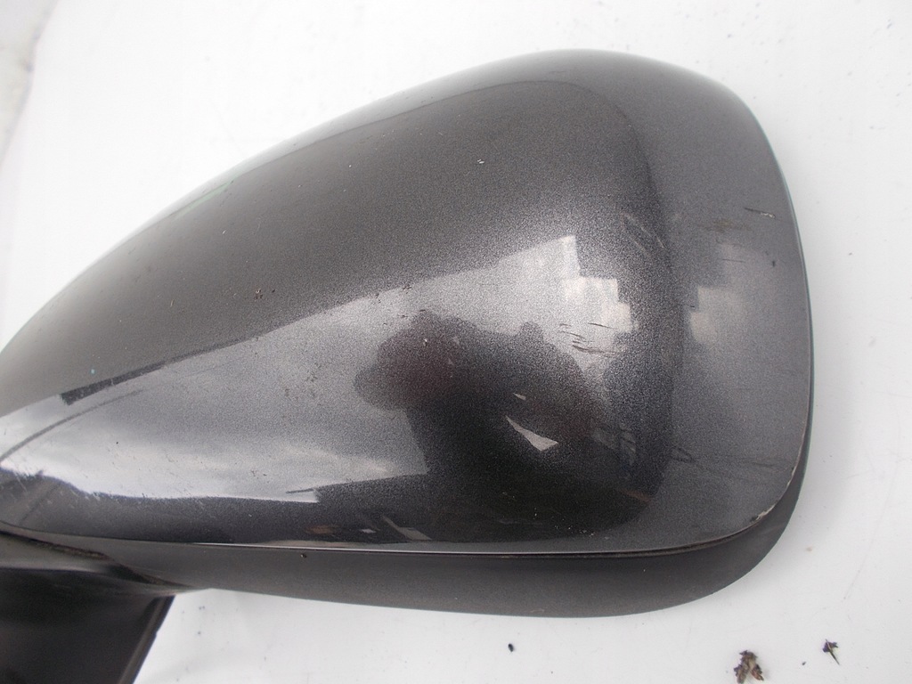 фото №7, Зеркало toyota auris i e15 левая 5pin europa