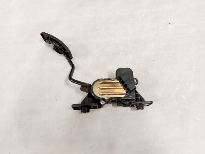 фото №6, Mitsubishi endeavor 3.8 v6 потенціометр педаль газу