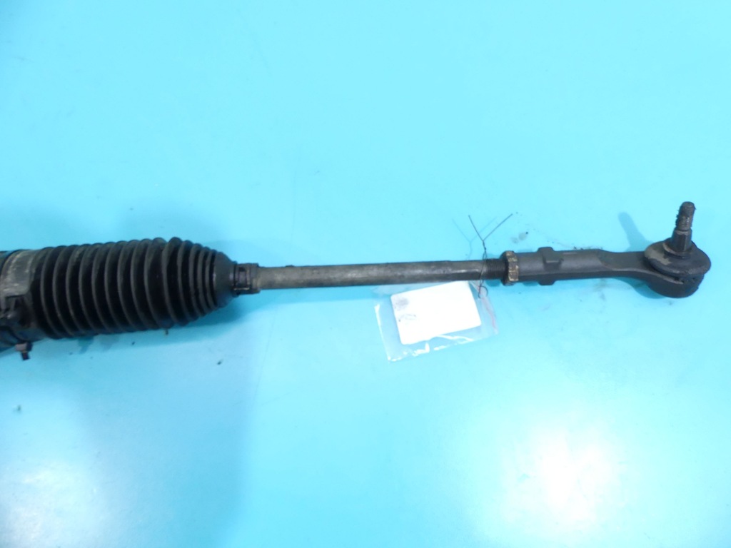 фото №9, Трансмиссия рулевая рейка citroen c4 grand picasso