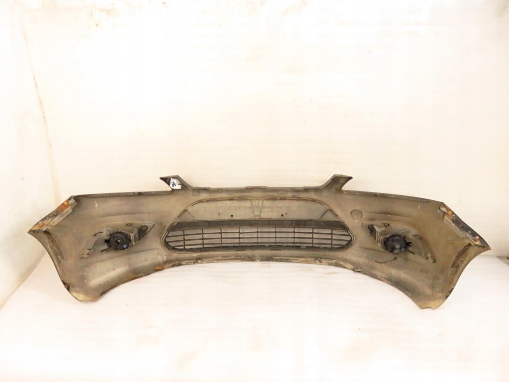 Бампер перед ford focus mk2 ii lift f3 Цена