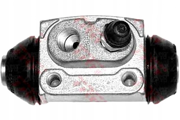 фото №1, Trw bwd288 цилиндрик тормозной