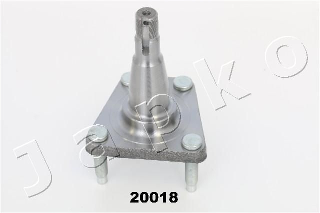 фото №2, Ступиця колеса 420018 japko