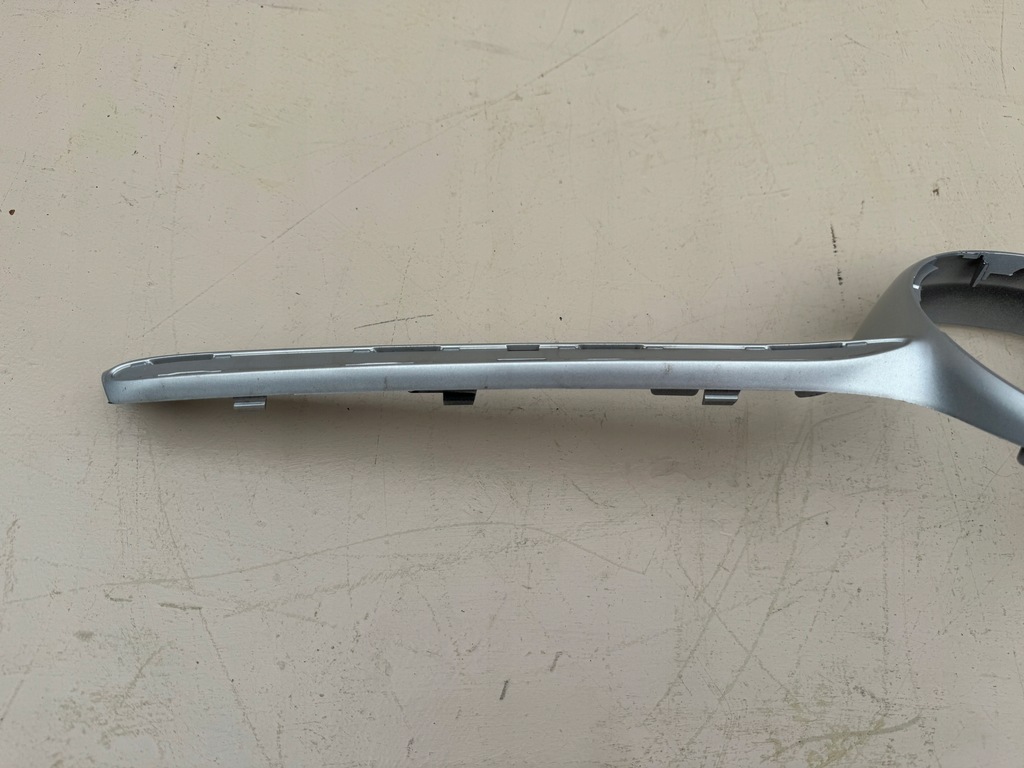 фото №8, Mercedes cla w117 13-19r решётка радиатора решётка радиатора бампера перед a1178880060