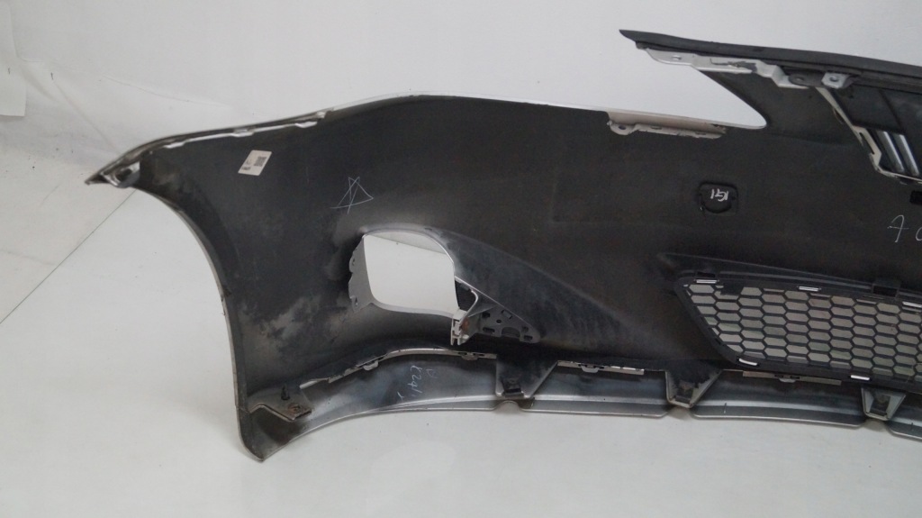 Бампер передній lexus is ii 1g1 2007 Оригінал