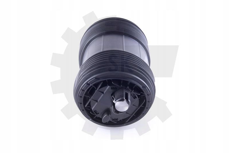 фото №1, Пневмоподушка подушка пневматическая задняя левая audi q7