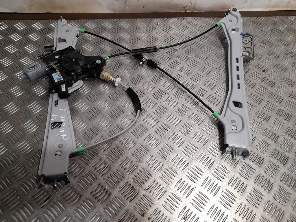 фото №6, Chevrolet camaro 98820a1c20 подъемники окон