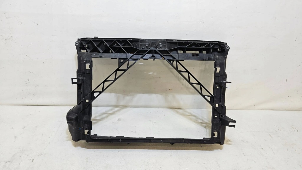 фото №8, Усилитель pas перед передние skoda fabia iii 6v 6v0805588f