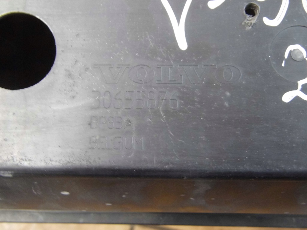 фото №8, Volvo v50 s40 ii 2.0d 06' балка бампера перед 30655876
