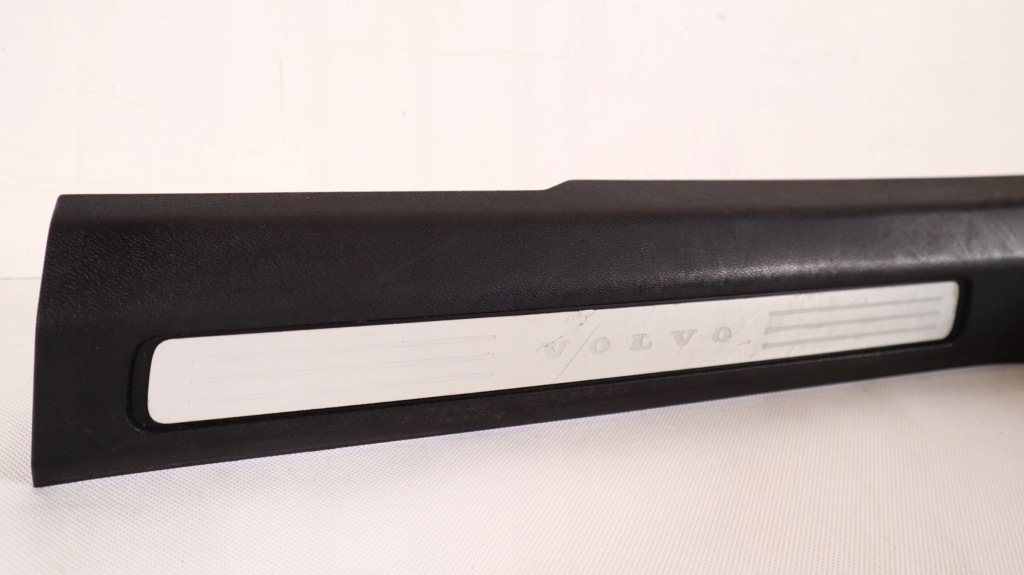 фото №5, Volvo xc60 ii молдинг накладка поріг права 31448015