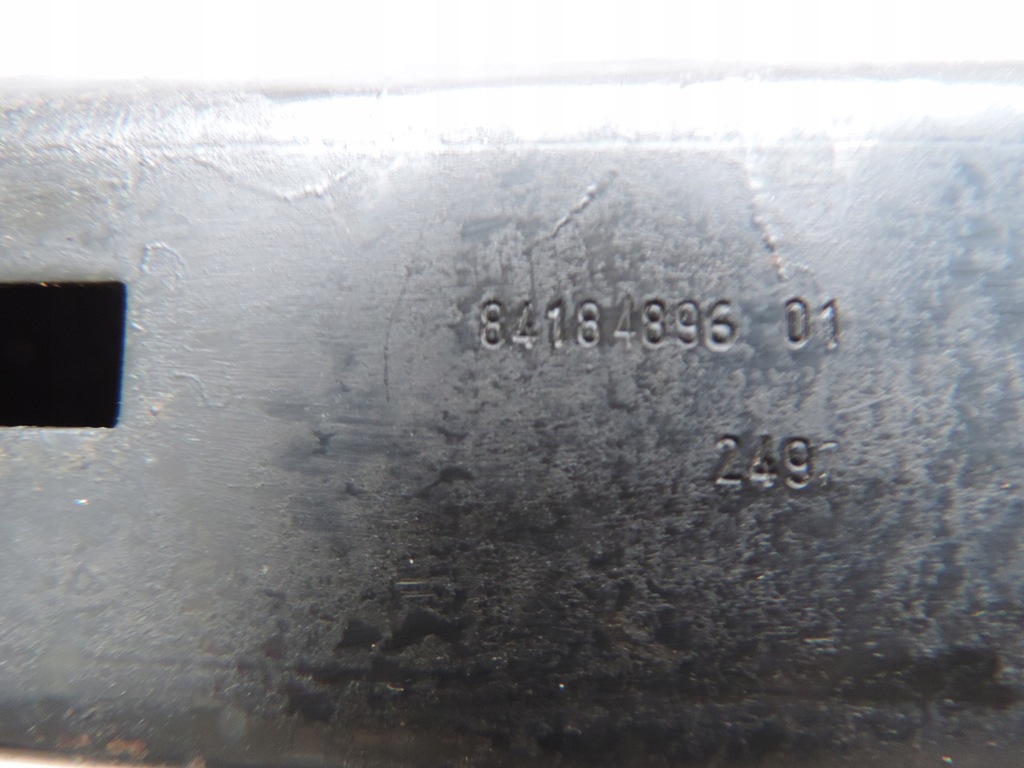 фото №14, Подрамник подрамник подрамник opel insignia b 84184896