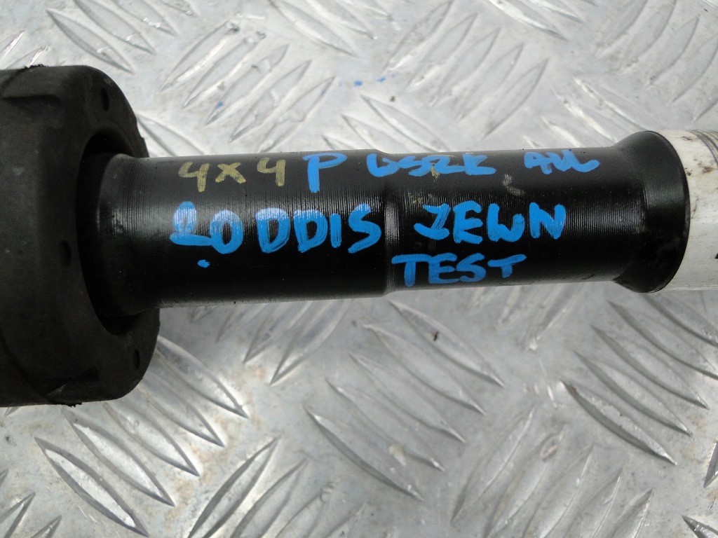 Купити Suzuki sx4 2,0 ddis привідний вал 44101-55lh2 44102-55l80