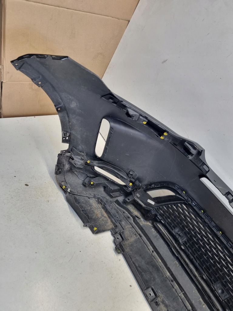 фото №7, Land rover discovery sport r dynamic lift l550 бампер перед передний