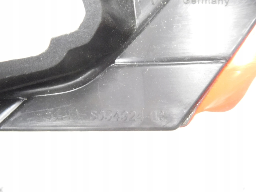 фото №7, Кронштейн форсунка распылителя фары перед bmw 4 51118054924-02