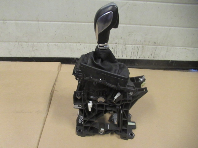 фото №1, Ford edge ручка переключения передач