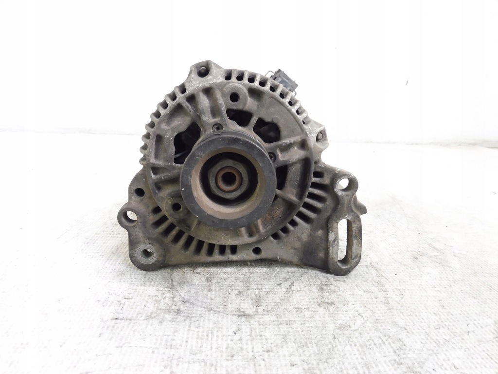 фото №1, As-pl a0202pr генератор