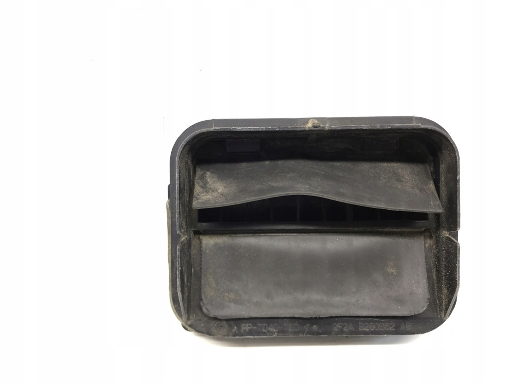 Купити Tesla model x захист клапана повітря 1069383-00-c