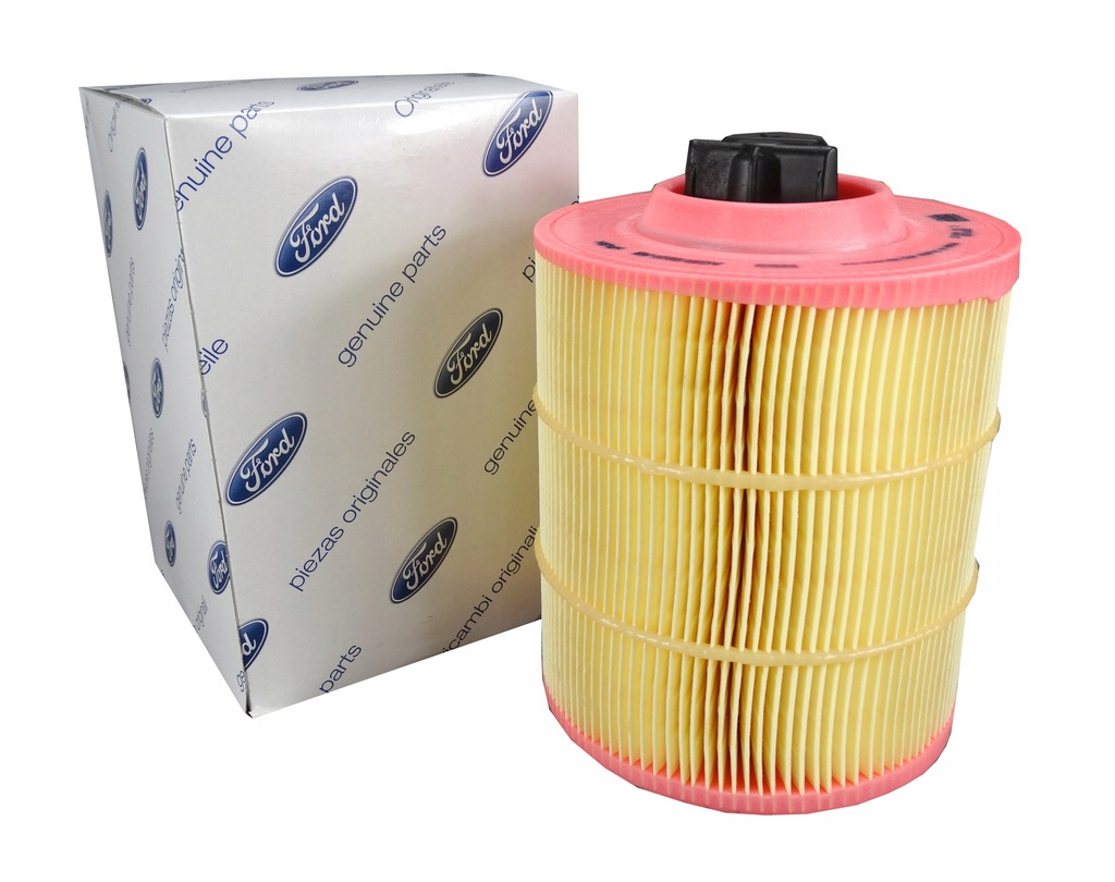 фото №1, Фильтр воздуха 2.2 tdci ford mondeo mk4 s-max galaxy 2006-2015 оригинал