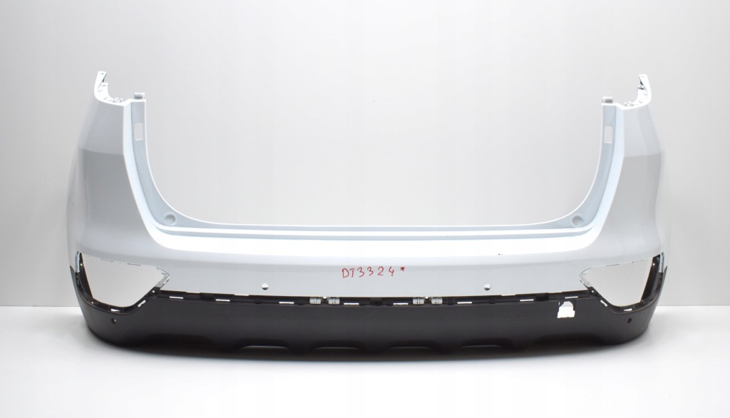 фото №1, Kia sportage iv lift бампер задня задній org