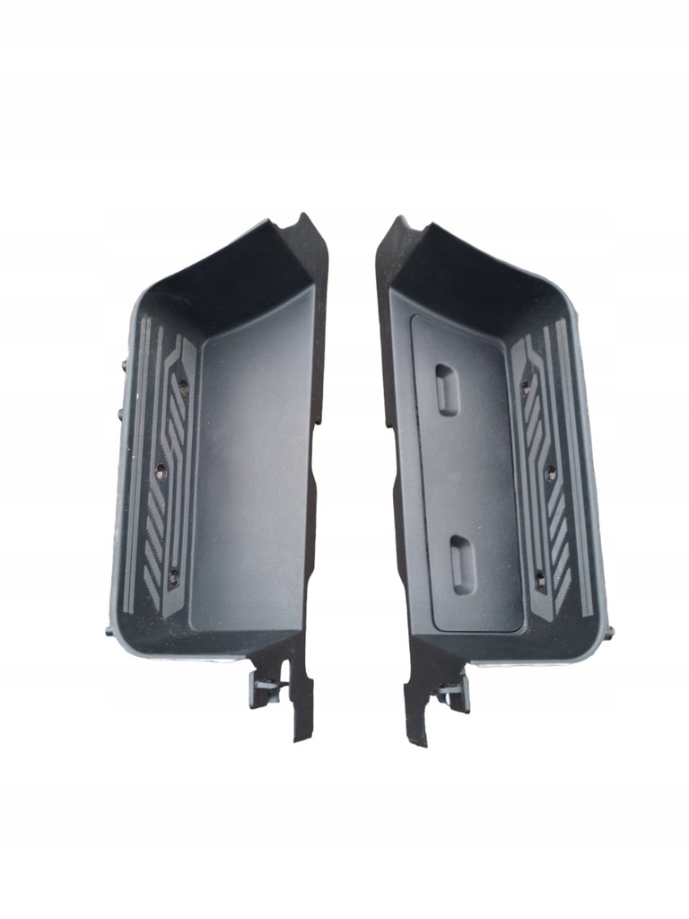 фото №1, Подножка ford transit mk8 custom