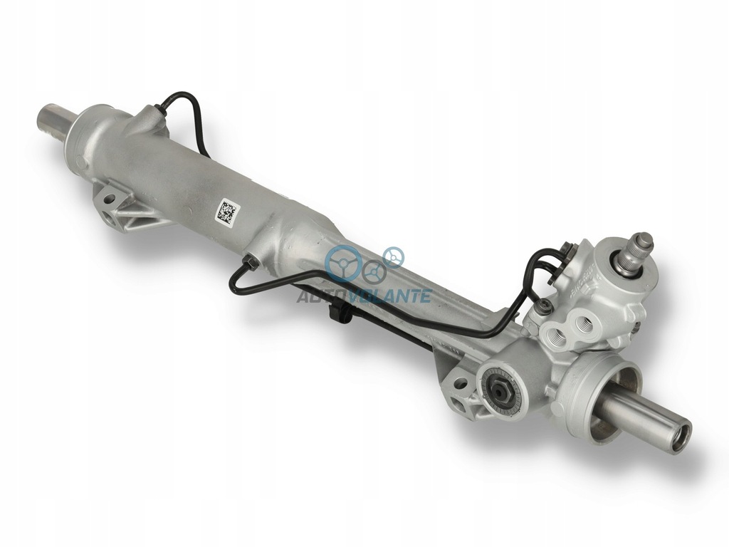 фото №6, Трансмісія рейка рульова bmw 3 e90 e91 e92 xdrive nl