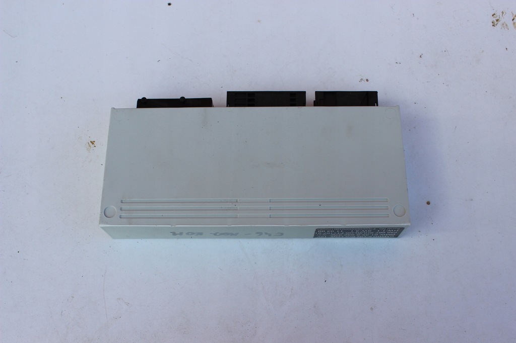 фото №1, Bmw 3 e46 -модуль комфорта 6932370