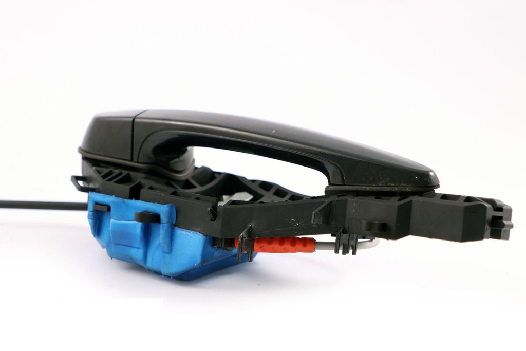 фото №12, Bmw f20 ручка двері права задня правий задня czarna