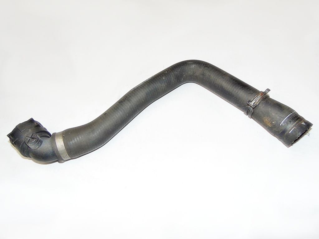 фото №1, Audi a2 1,4 tdi wąż шланг труба wody 8z0121101t оригинал