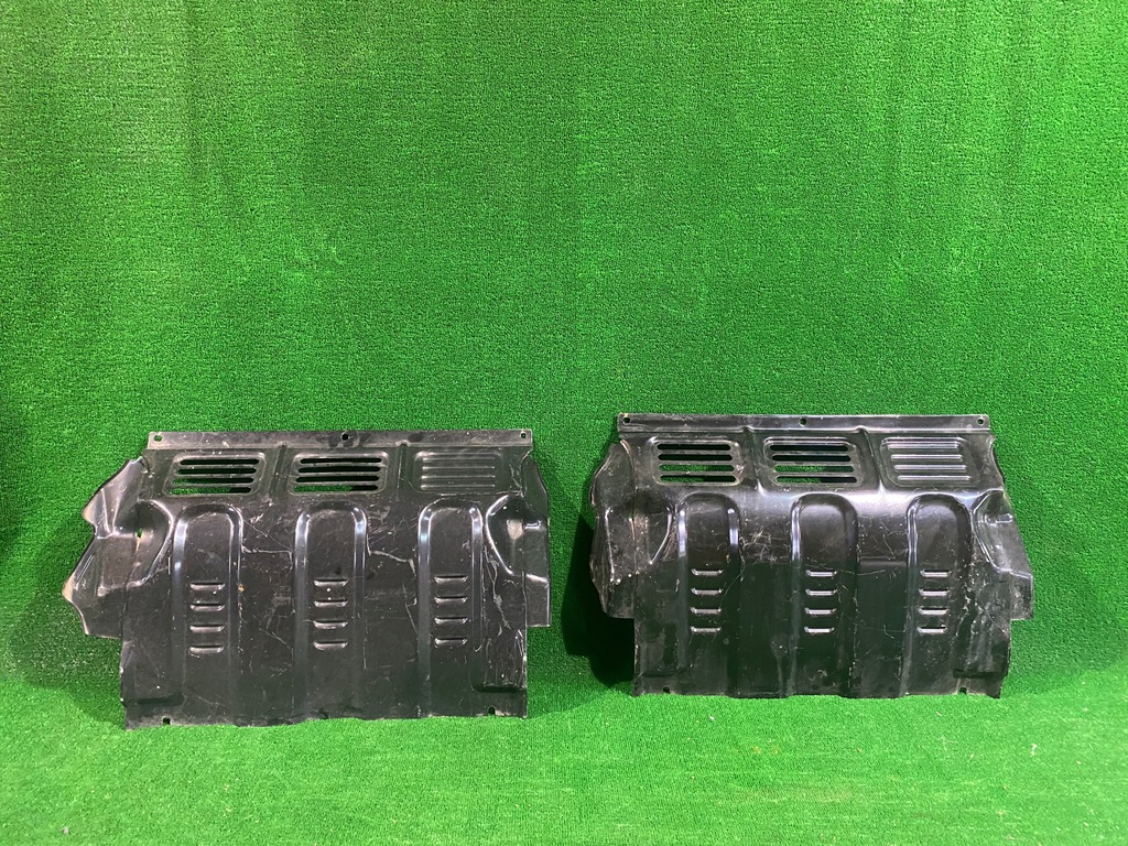 фото №1, Защита двигателя mitsubishi l200 2.5 did