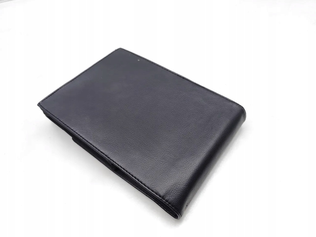 фото №7, Vw passat cc ручний книга ручний właścicieli 2010 coupe 4/5dr 08-12