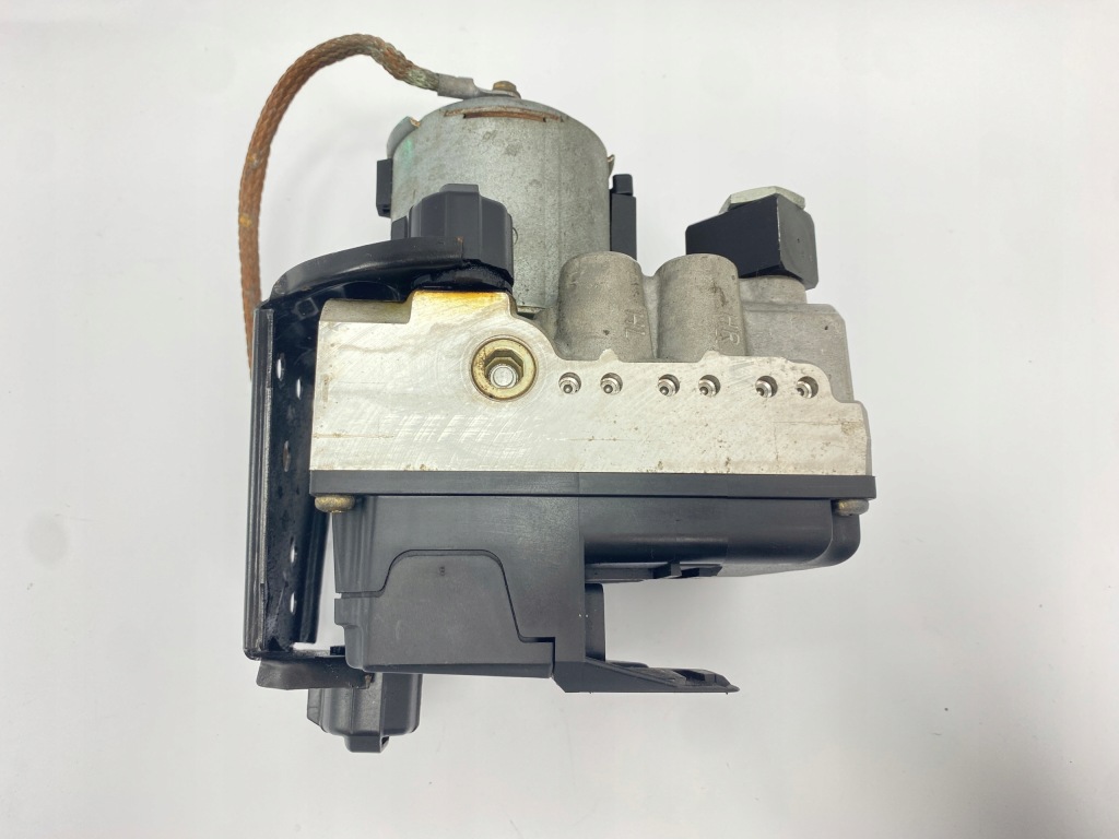 Насос тормозная abs mercedes w140 0024319612 0265217003 2029870145 с Разборки