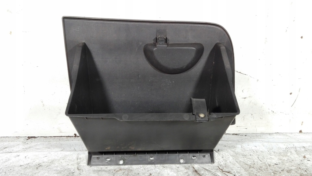 фото №6, Бардачок пассажира панели ford focus mk1