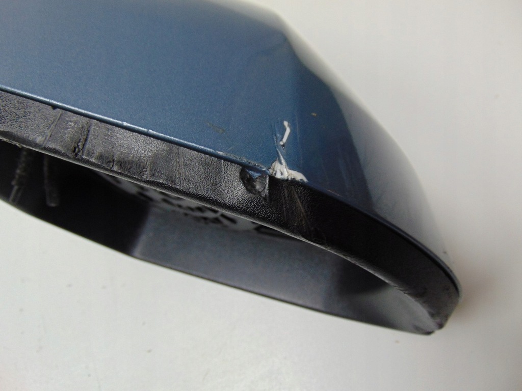 фото №14, Зеркало правое hyundai ioniq 8 pin europa