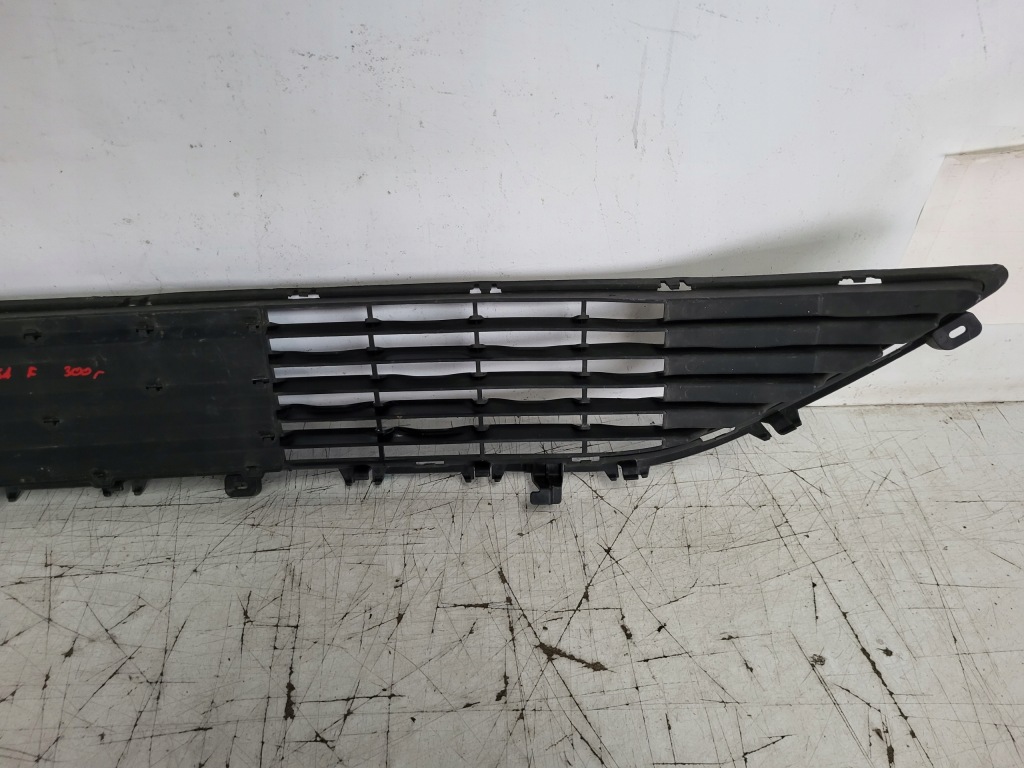 фото №8, Решітка бампера перед opel corsa f 19-