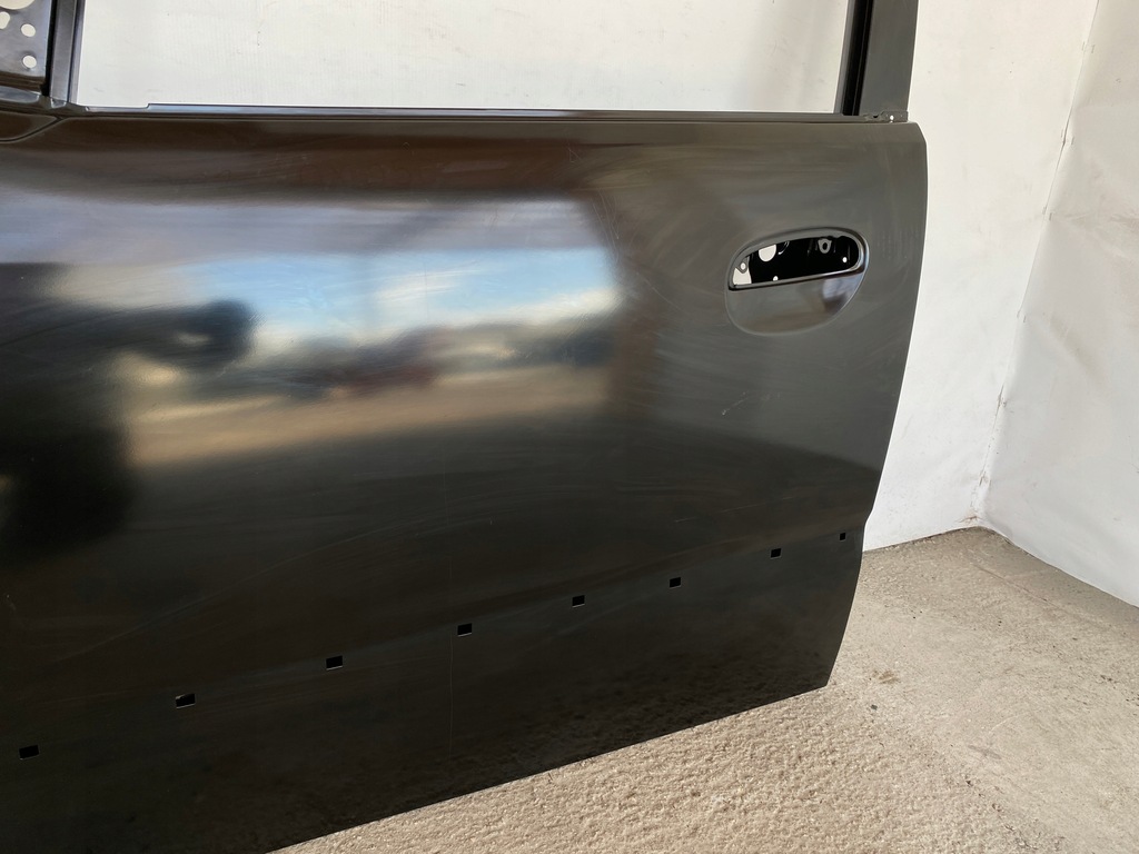 фото №8, Hyundai i10 07-13r nowe оригінальні двері ліва передні poznań giełda