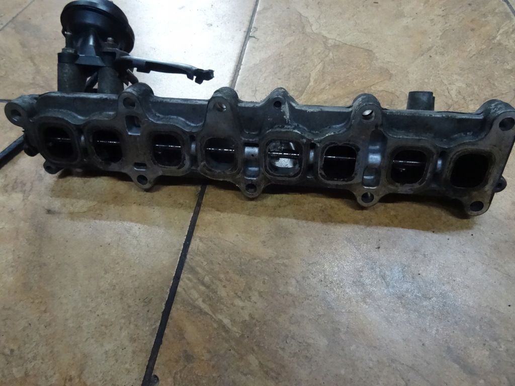 фото №4, Astra h 1.7cdti 05' коллектор всасывающий