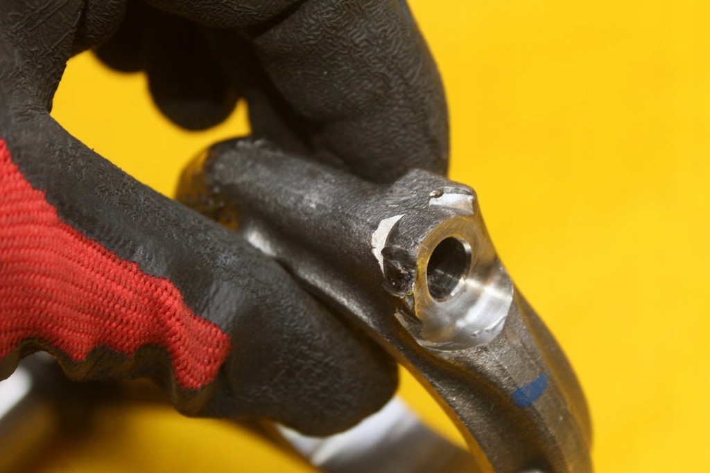 фото №8, Шатун gb8e explorer 6u 3.0 b ecoboost гібрид