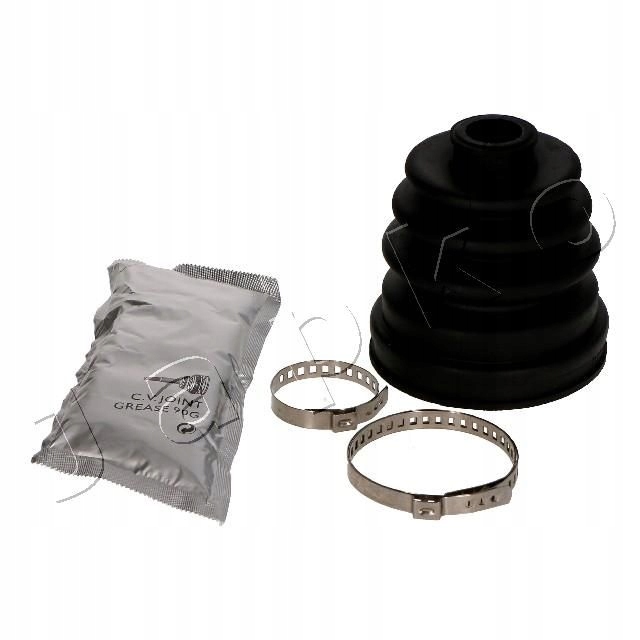 фото №1, Захист шарнір піввісь лівий перед 63087 japko