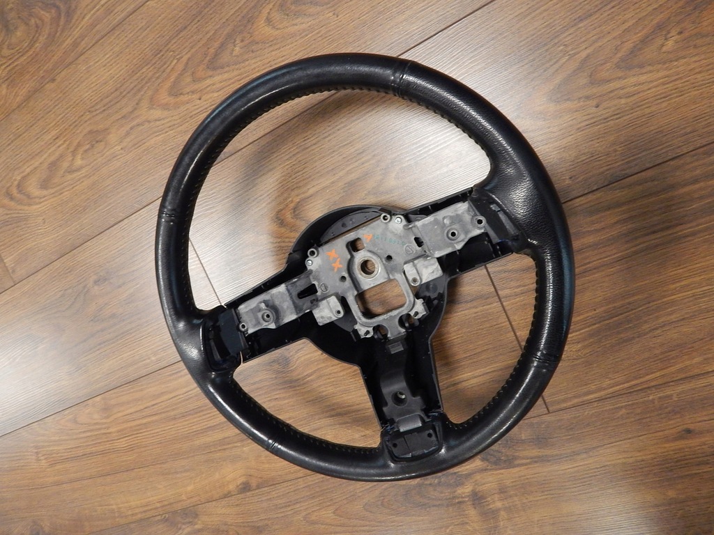 фото №5, Mazda mx5 cx7 rx8 - повітропровід шкіра oryg