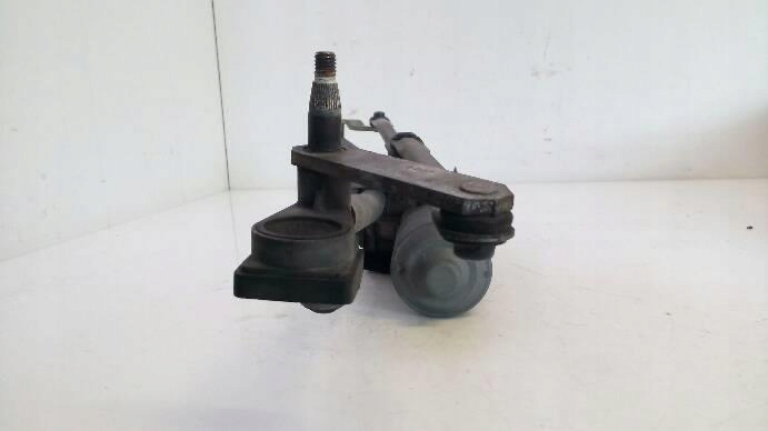 фото №6, Механізм моторчик двірник ford mondeo mk3 02r.