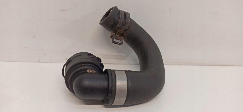 фото №2, Mercedes vito w447 шланг труба wody a4475016700