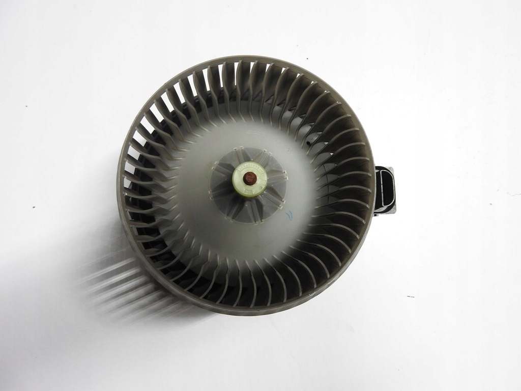 фото №12, Honda cr-v iii 2.2 повітродувка вентилятор обдув