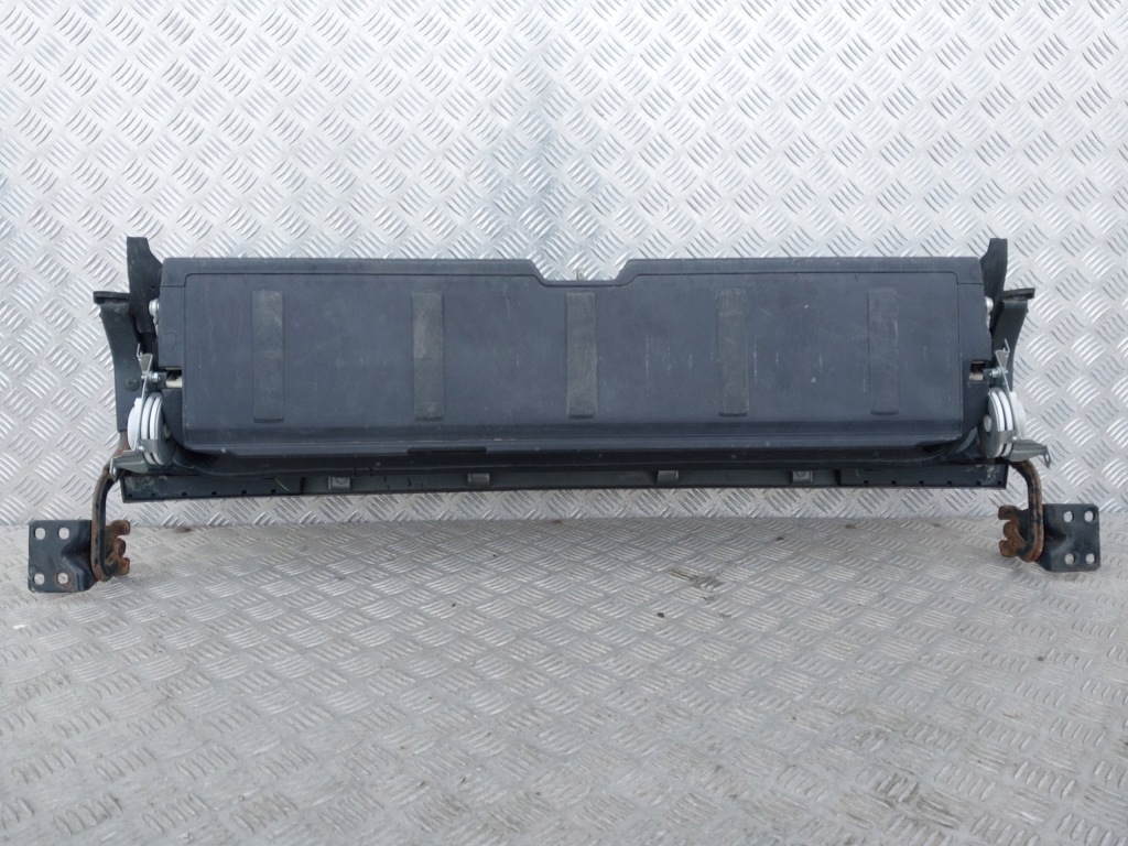 Борт кришка багажника багажника citroen c-crosser x42 Зі Шроту