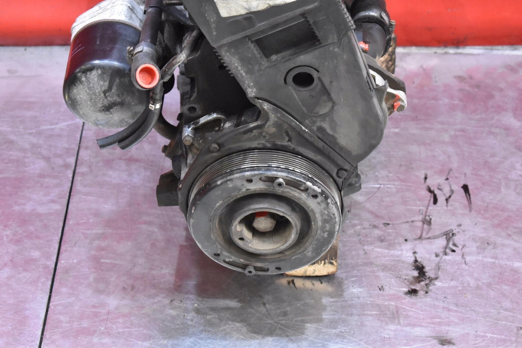 фото №15, Двигатель блок двигателя дизель насос d5252t 0460415990 volvo s70 v70 ii 2.5 tdi 140km