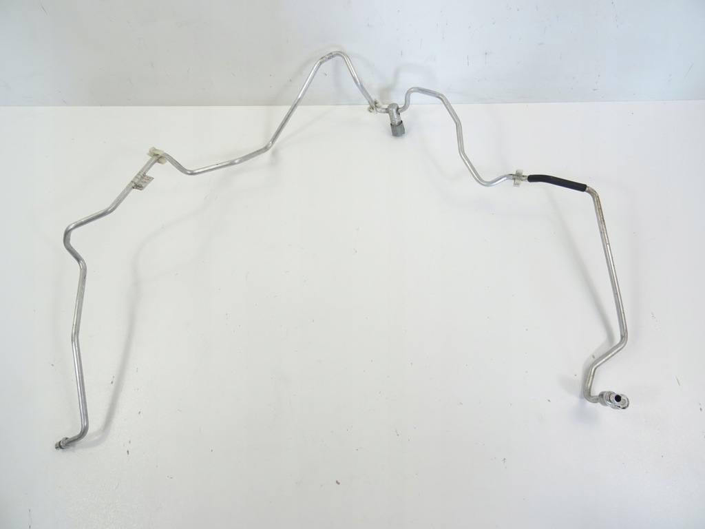 фото №10, Pulsar 1.2 шланг трубка кондиционера 924403zu0a