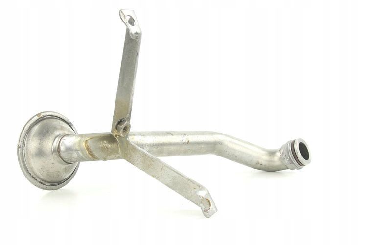 Купити Маслоприймач картера масляний fiat ducato 2.3 2006-